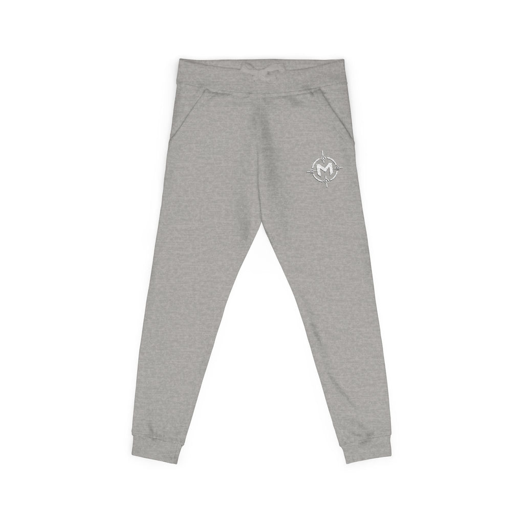 Merch Lobby™ - Minimal Tech Streetwear Sweatpants