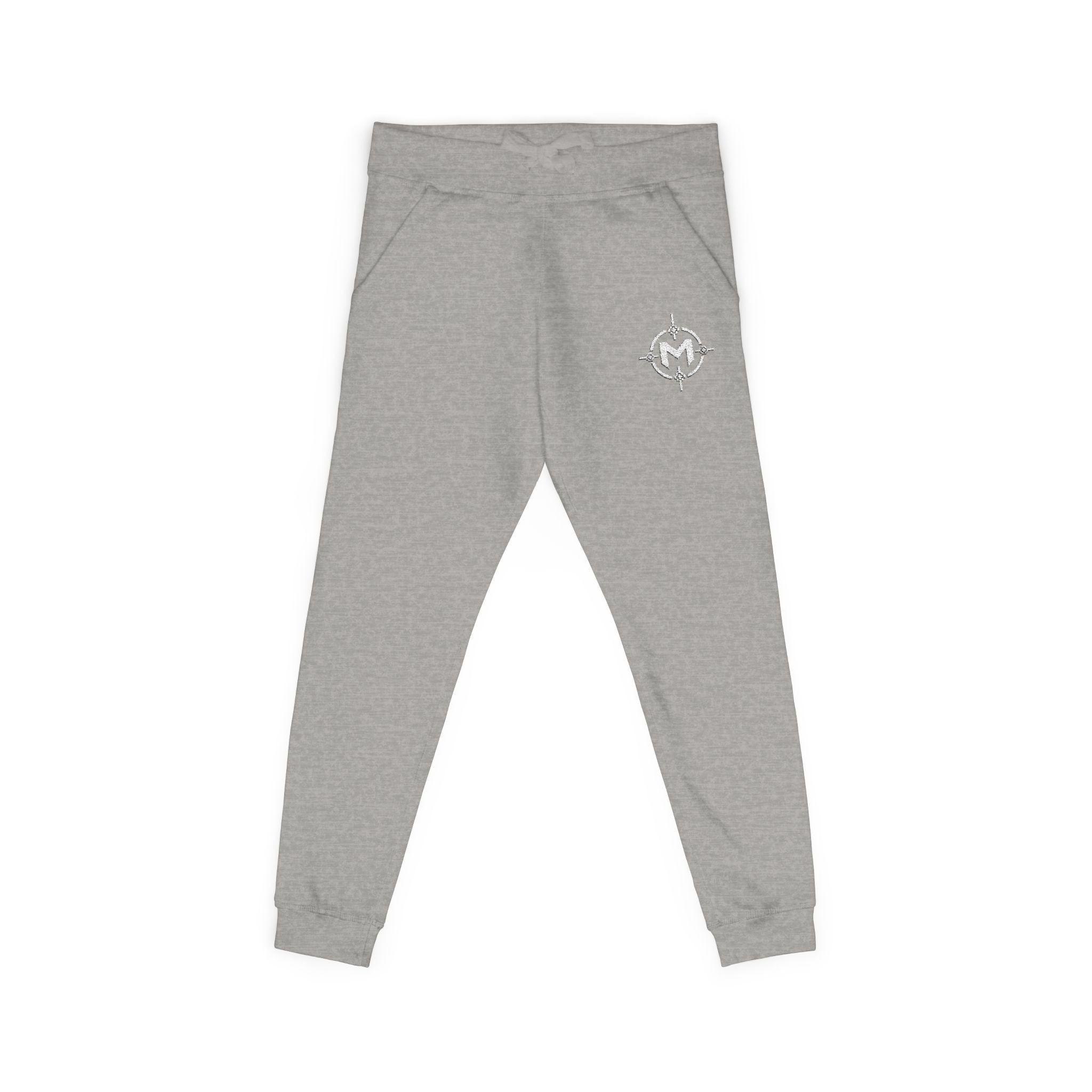 Merch Lobby™ - Minimal Tech Streetwear Sweatpants