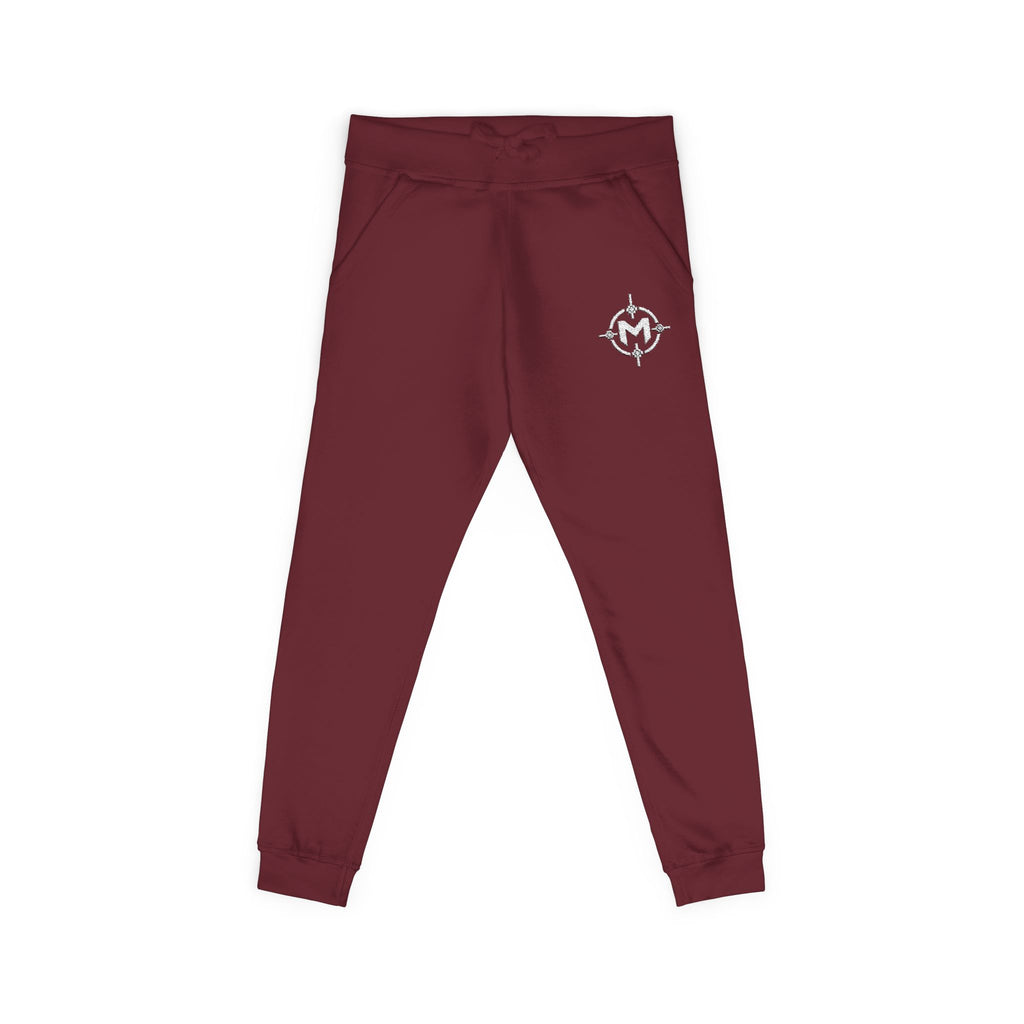 Merch Lobby™ - Minimal Tech Streetwear Sweatpants