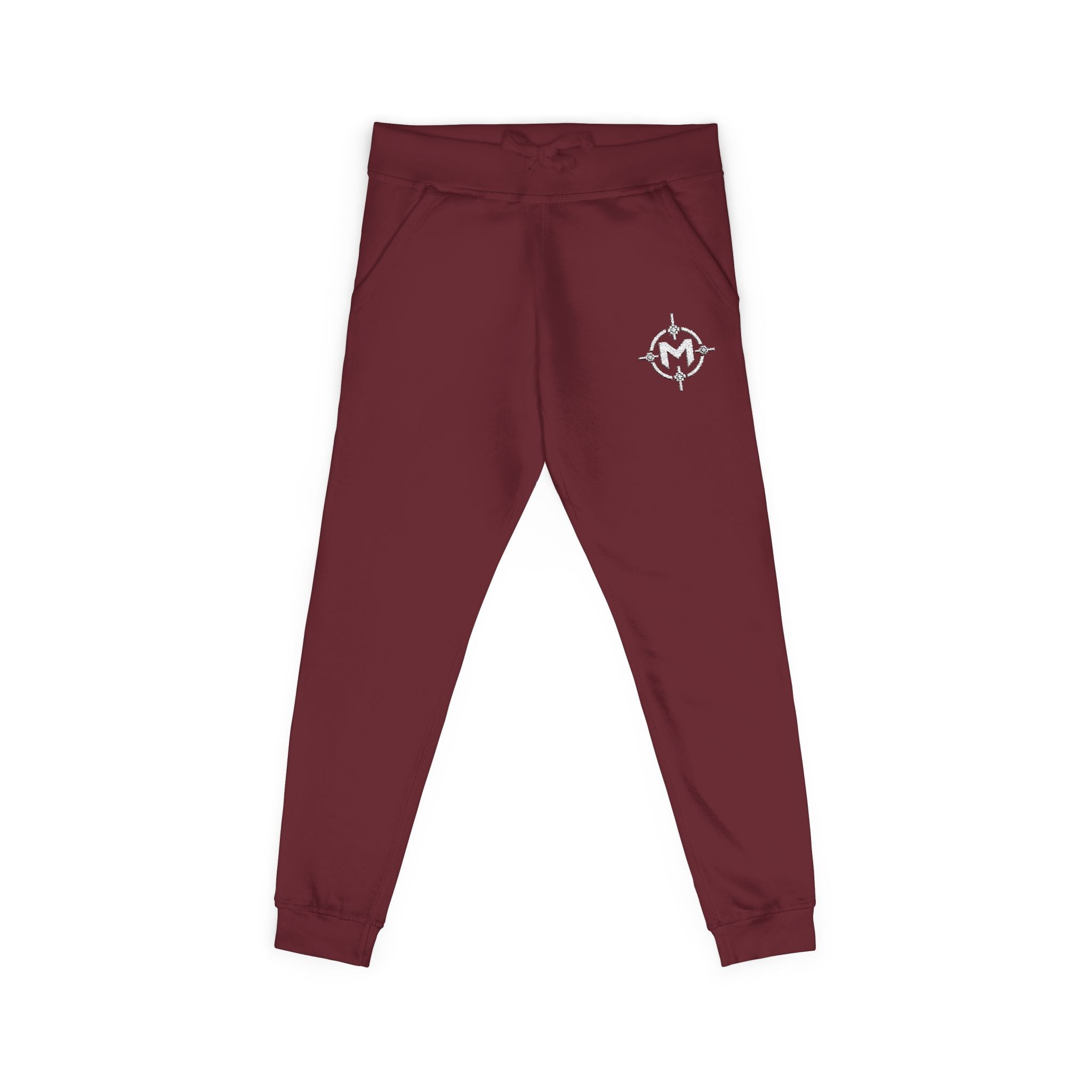 Merch Lobby™ - Minimal Tech Streetwear Sweatpants