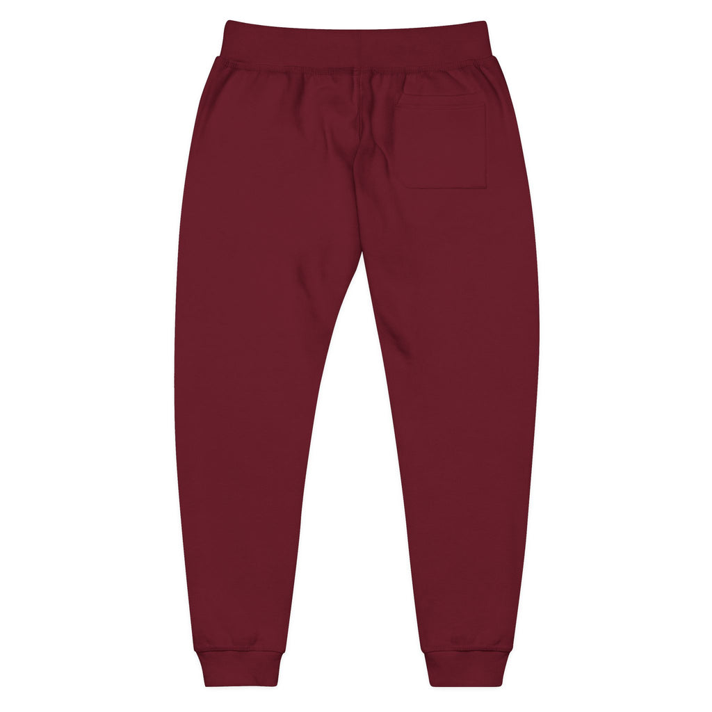 Merch Lobby™ - Minimal Tech Streetwear Sweatpants