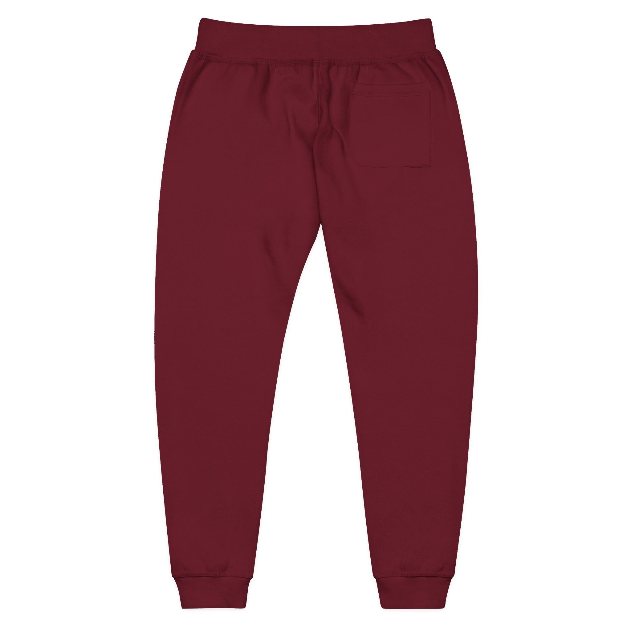 Merch Lobby™ - Minimal Tech Streetwear Sweatpants