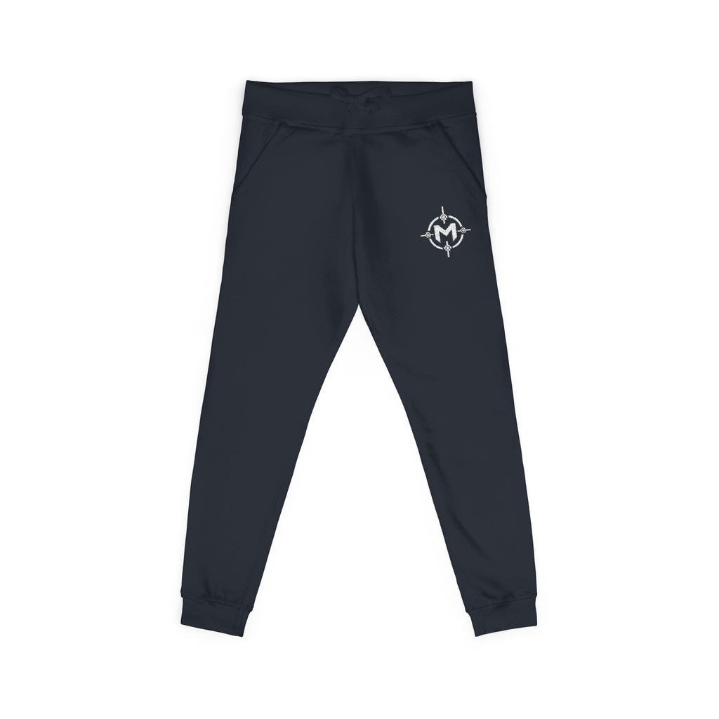 Merch Lobby™ - Minimal Tech Streetwear Sweatpants