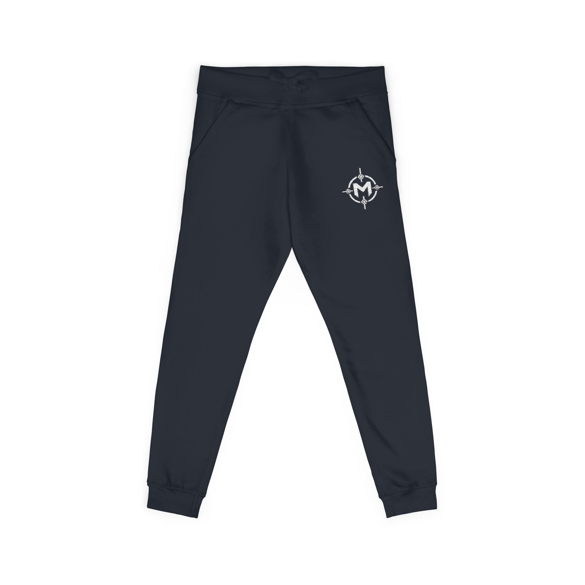 Merch Lobby™ - Minimal Tech Streetwear Sweatpants