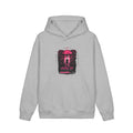 Merch Lobby™ - Level Up Neon Samurai Hoodie