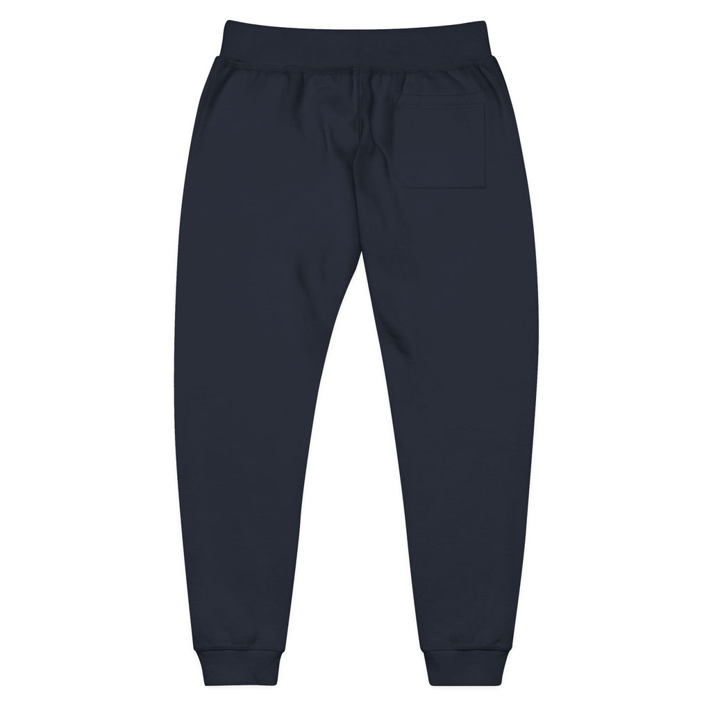Merch Lobby™ - Minimal Tech Streetwear Sweatpants