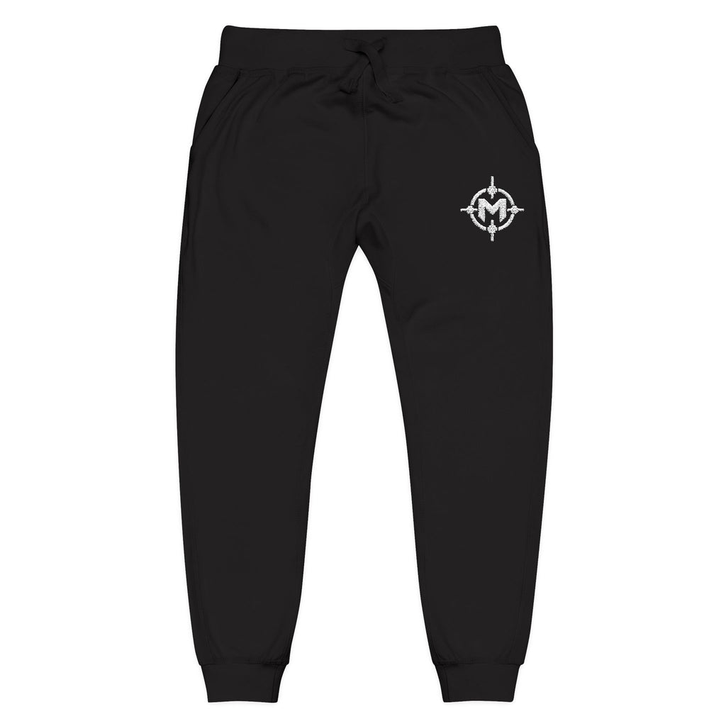 Merch Lobby™ - Minimal Tech Streetwear Sweatpants
