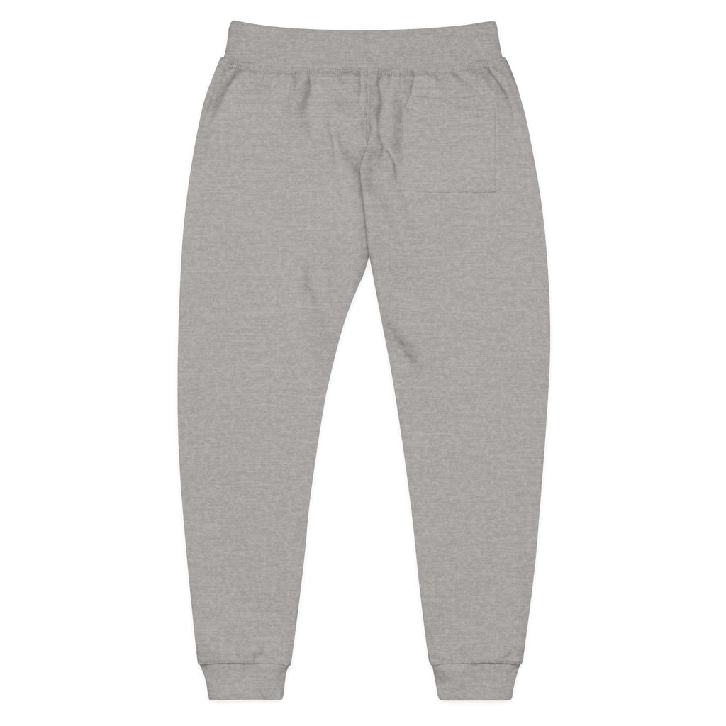Merch Lobby™ - Minimal Tech Streetwear Sweatpants
