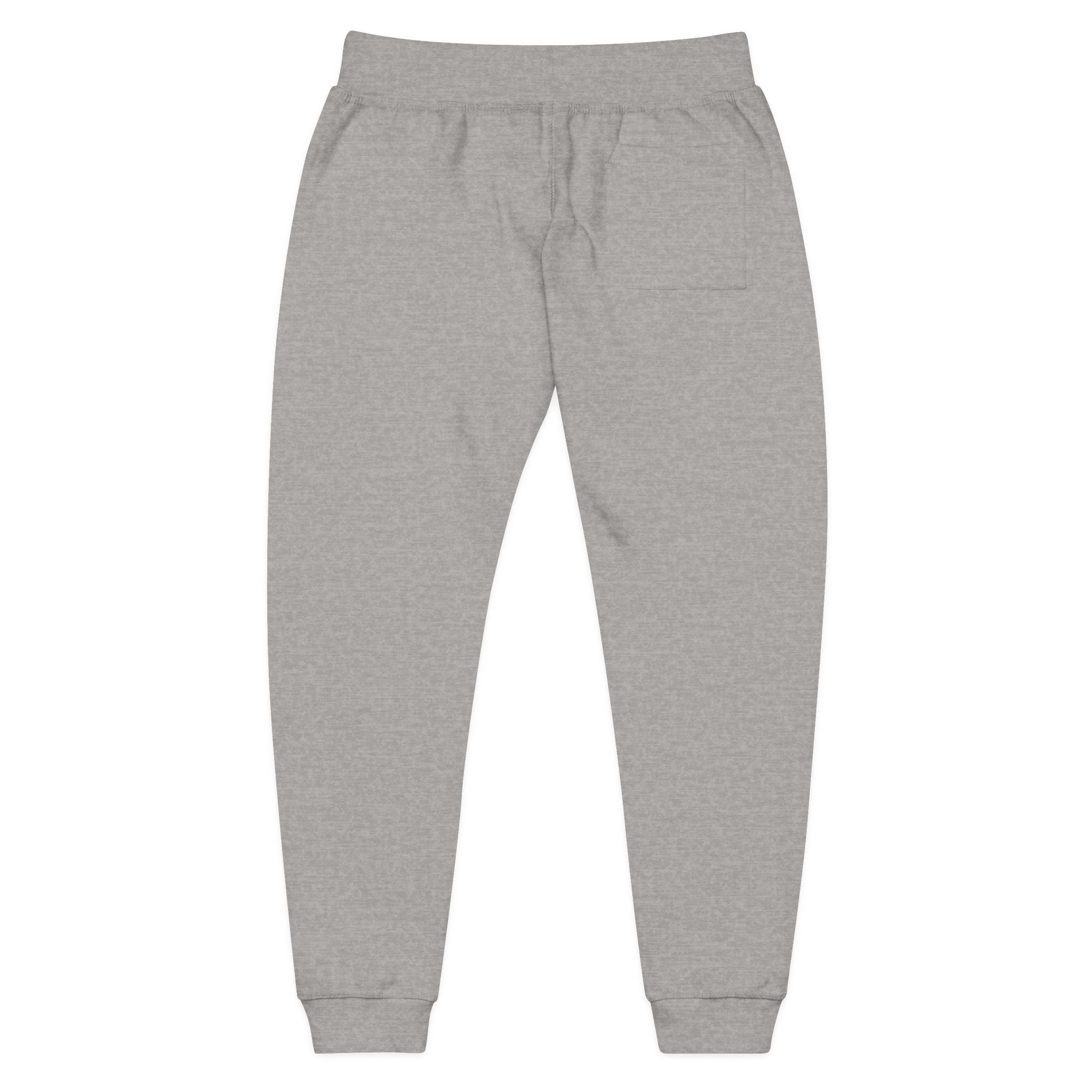 Merch Lobby™ - Minimal Tech Streetwear Sweatpants