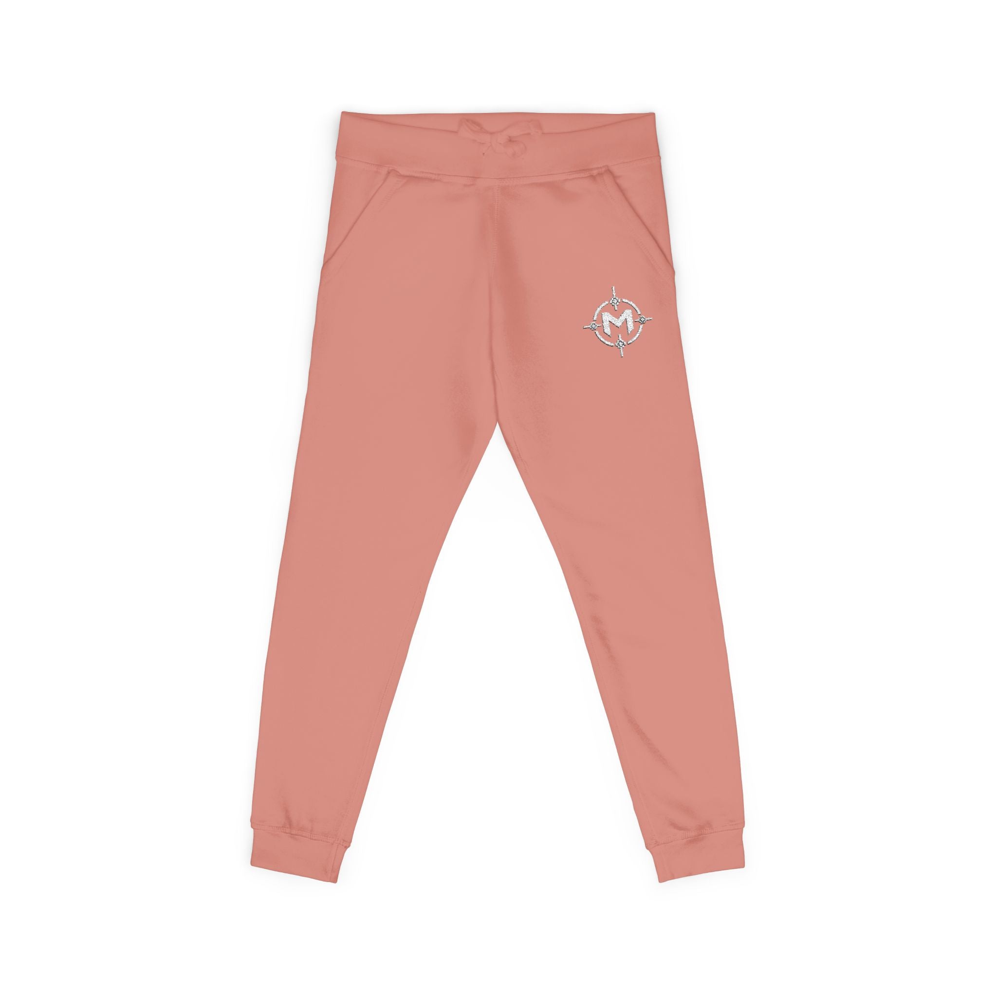 Merch Lobby™ - Minimal Tech Streetwear Sweatpants