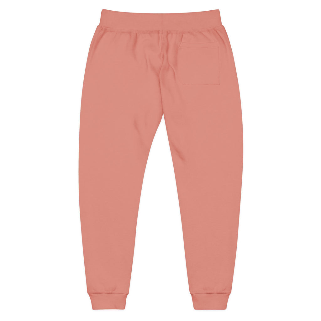 Merch Lobby™ - Minimal Tech Streetwear Sweatpants