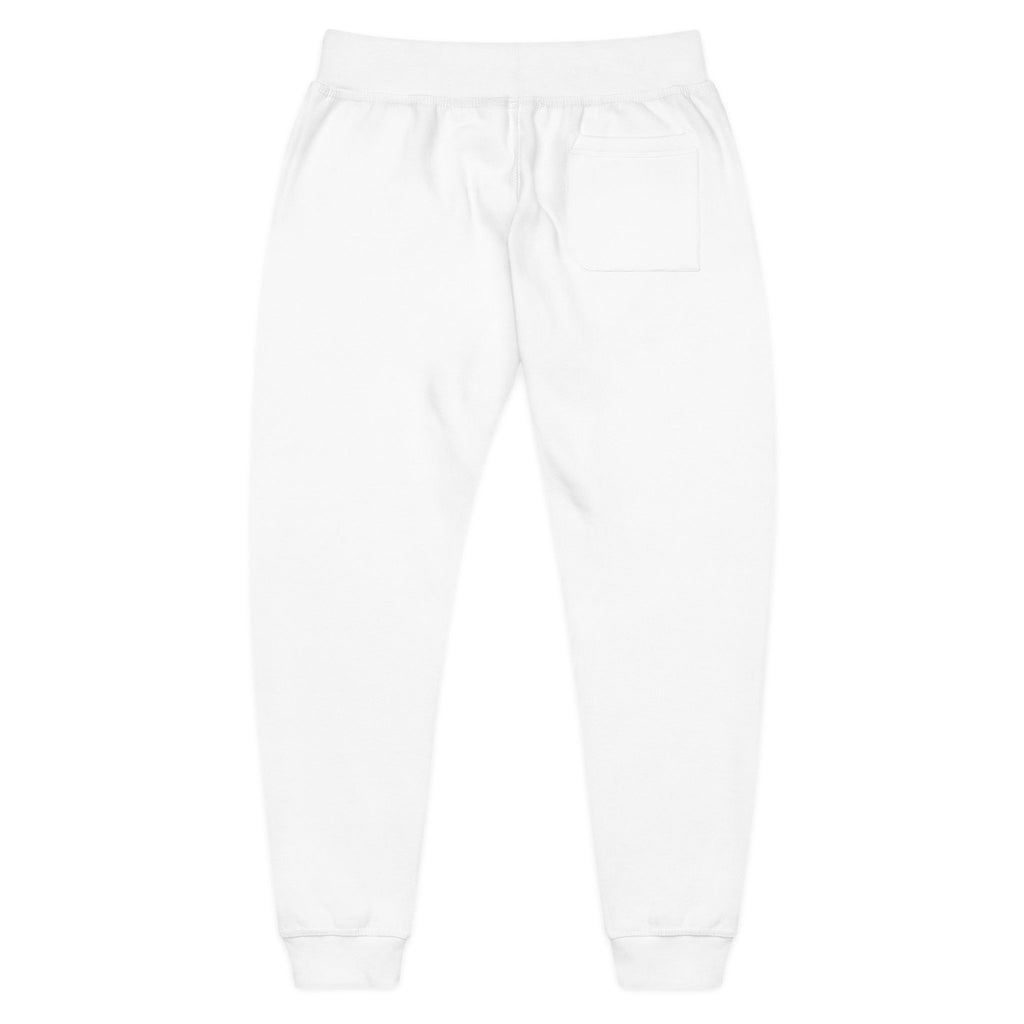 Merch Lobby™ - Minimal Tech Streetwear Sweatpants