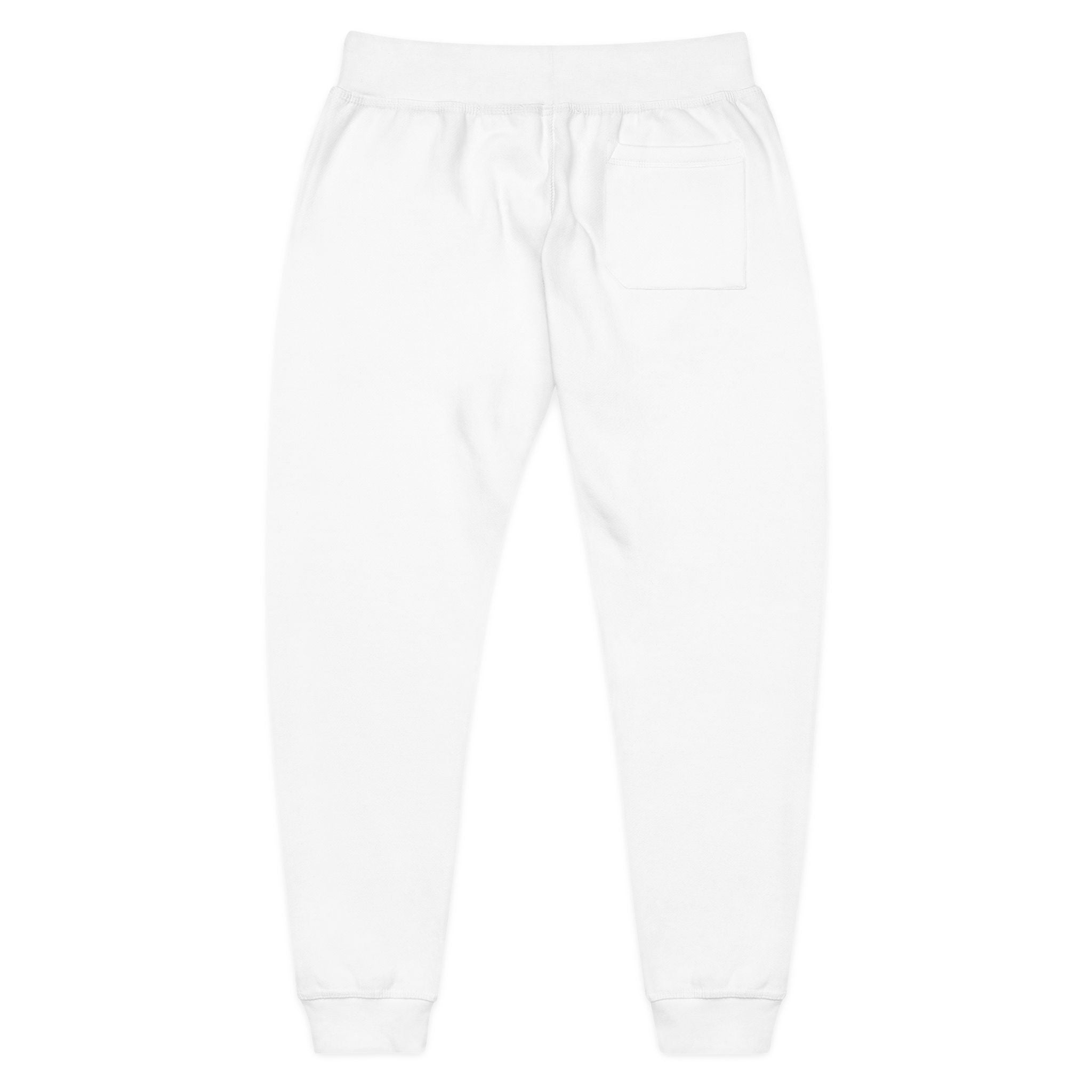 Merch Lobby™ - Minimal Tech Streetwear Sweatpants