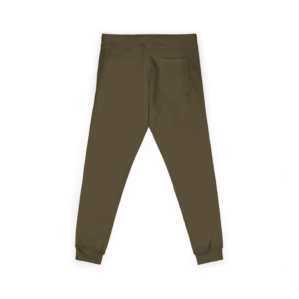 Merch Lobby™ - Minimal Tech Streetwear Sweatpants