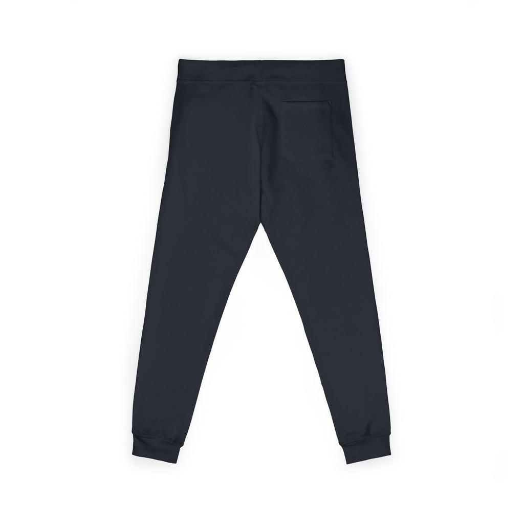 Merch Lobby™ - Minimal Tech Streetwear Sweatpants