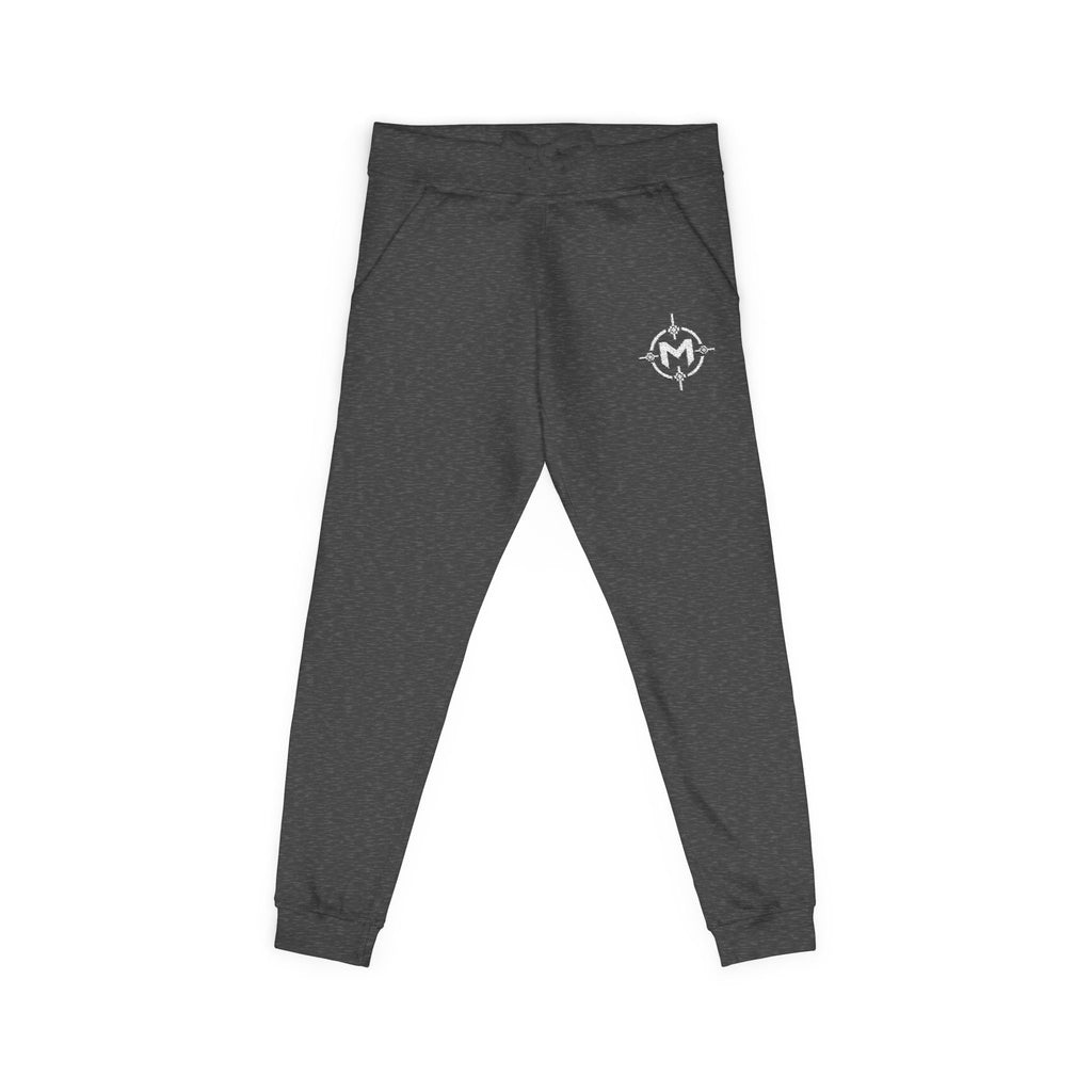 Merch Lobby™ - Minimal Tech Streetwear Sweatpants