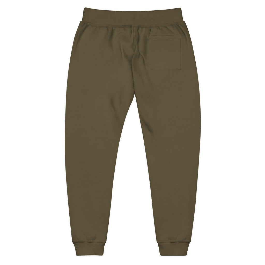 Merch Lobby™ - Minimal Tech Streetwear Sweatpants