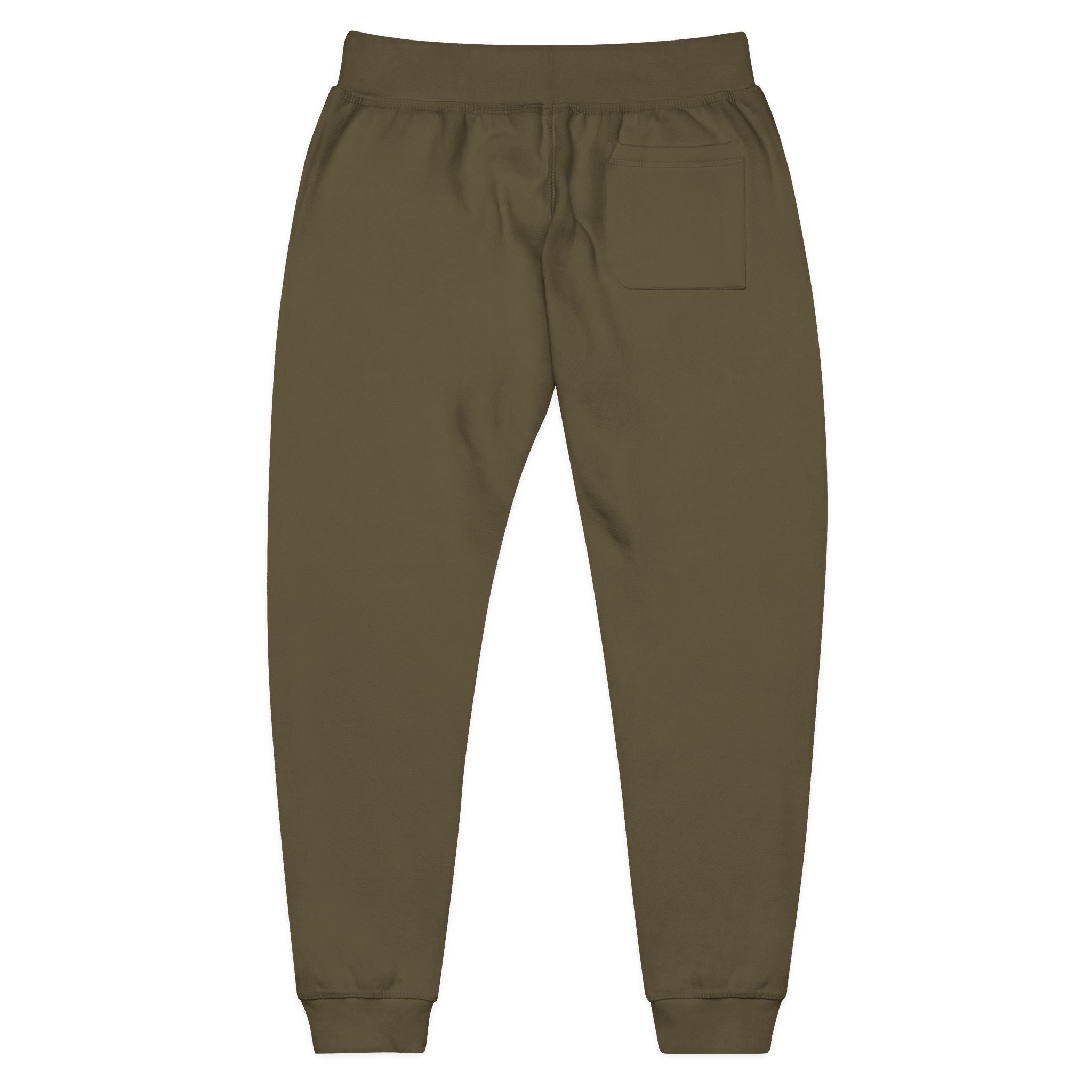Merch Lobby™ - Minimal Tech Streetwear Sweatpants