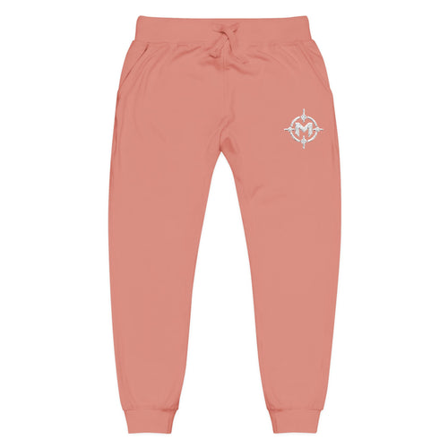 Merch Lobby™ - Minimal Tech Streetwear Sweatpants