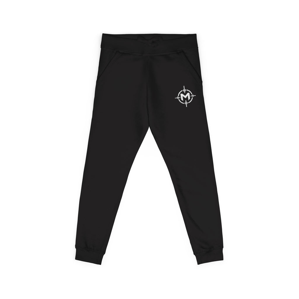 Merch Lobby™ - Minimal Tech Streetwear Sweatpants