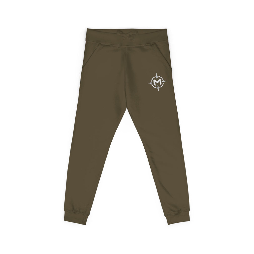 Merch Lobby™ - Minimal Tech Streetwear Sweatpants