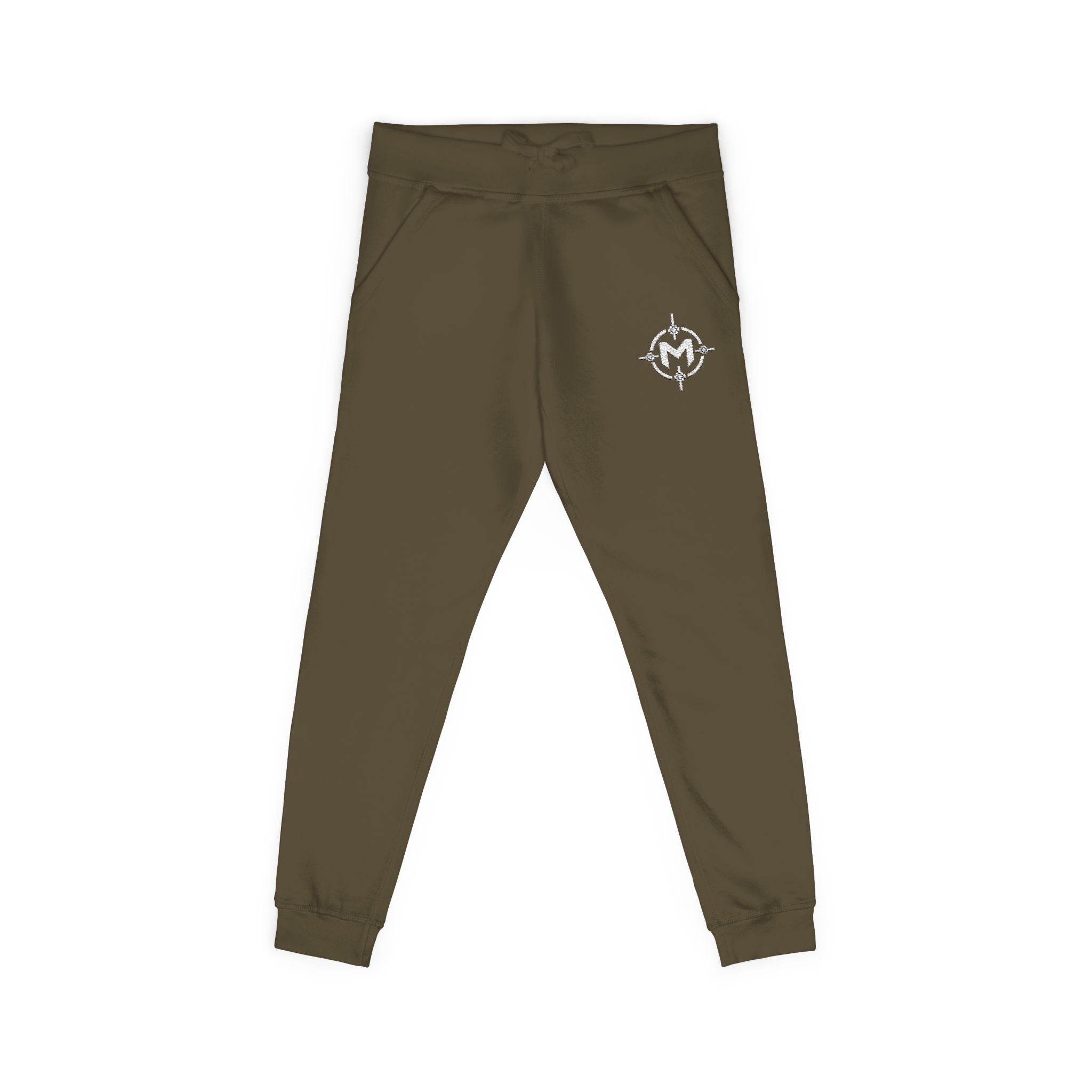 Merch Lobby™ - Minimal Tech Streetwear Sweatpants