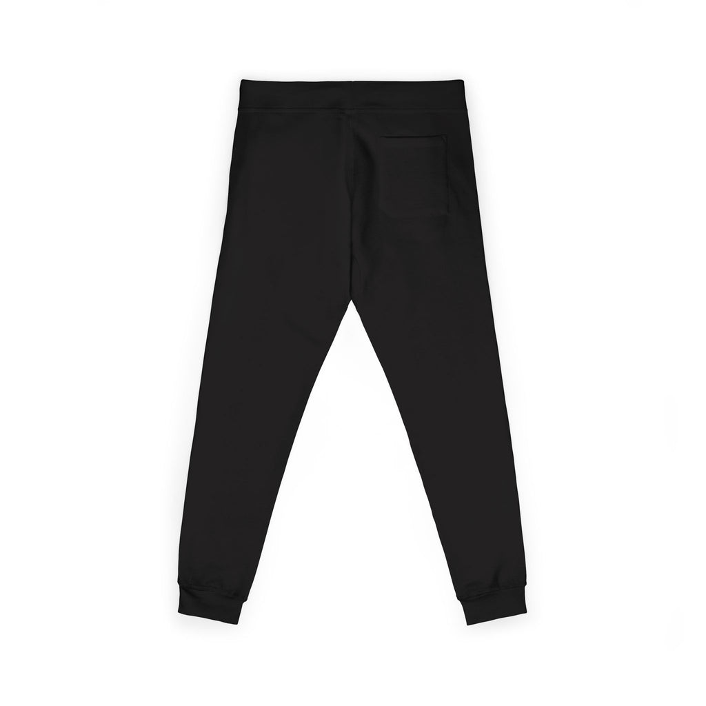 Merch Lobby™ - Minimal Tech Streetwear Sweatpants