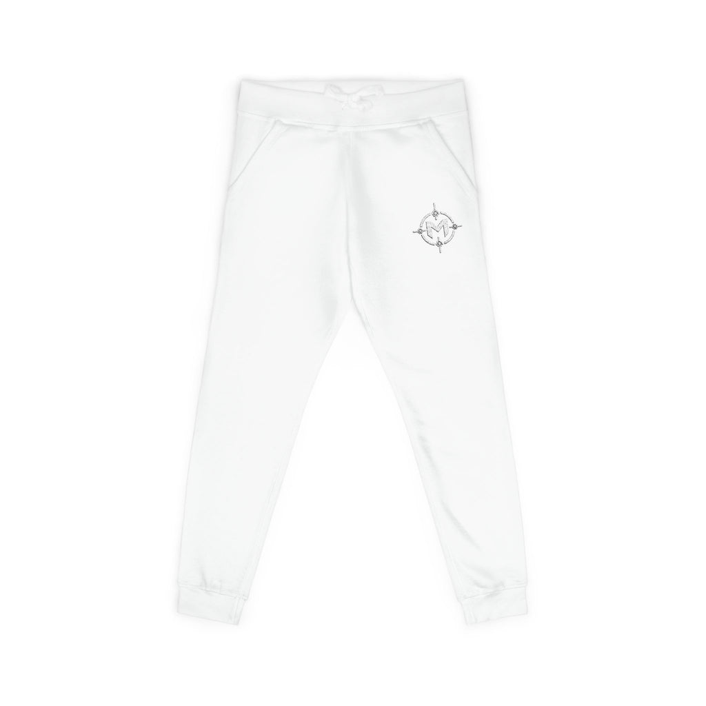 Merch Lobby™ - Minimal Tech Streetwear Sweatpants