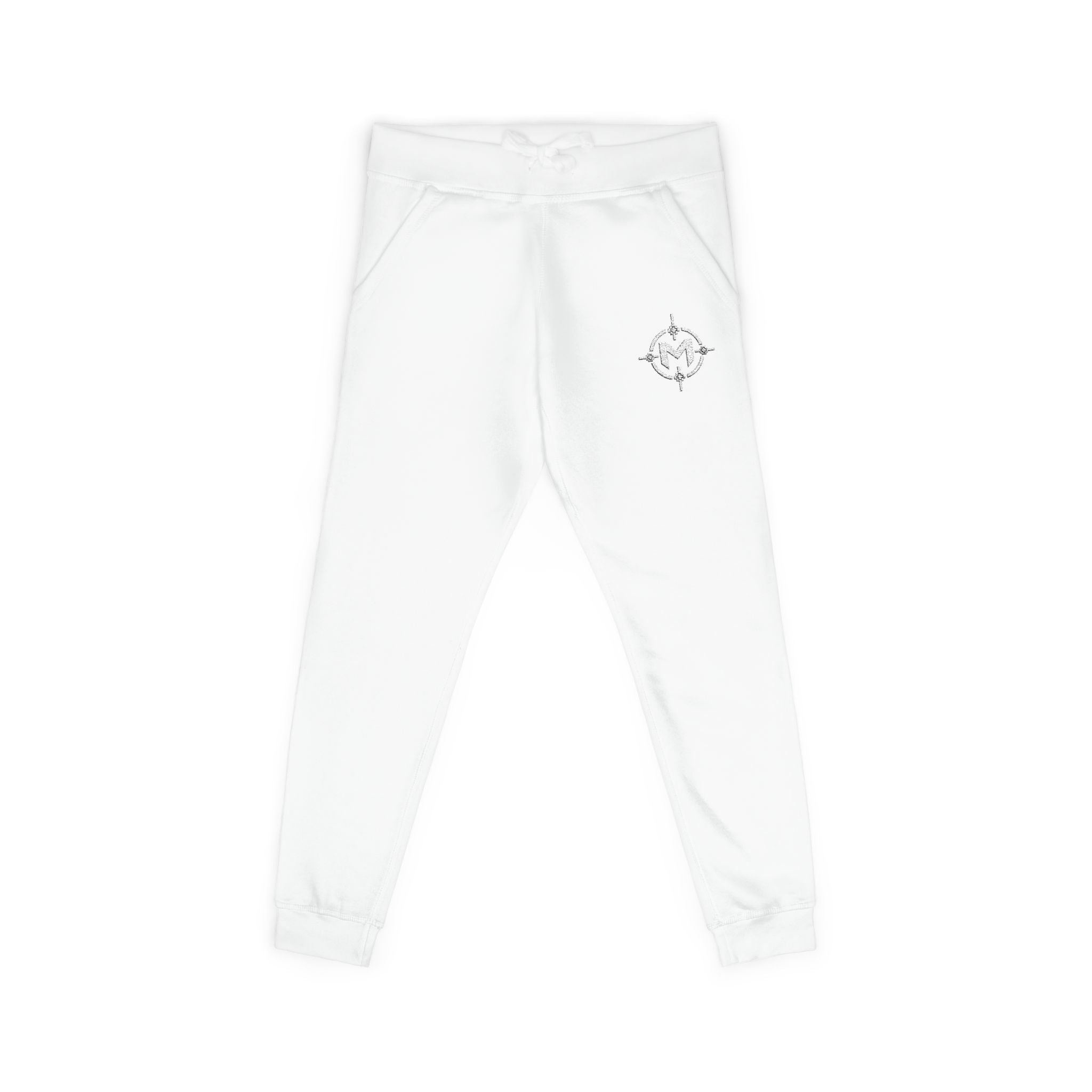 Merch Lobby™ - Minimal Tech Streetwear Sweatpants